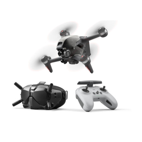 Drone DJI FPV Combo