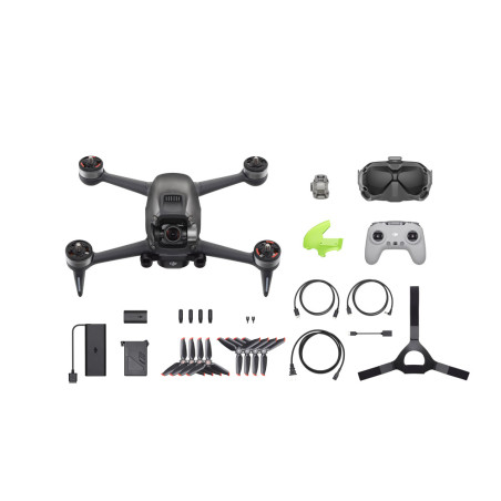 Drone DJI FPV Combo