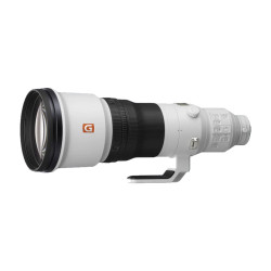 SONY SEL FE 600mm f/4,0 GM OSS