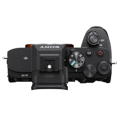 Sony Alpha 7 IV  Appareil photo hybride Expert plein format (33  mégapixels, mise au point AF en temps réel, rafale à 10 images/