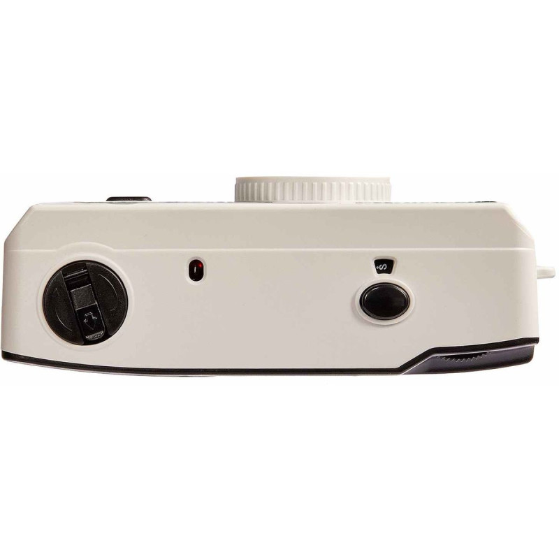 Kodak appareil photo argentique rétro Ultra F9, 35 mm, vert foncé