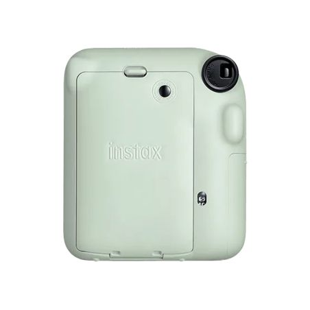Appareil photo instantané Fujifilm Instax Mini 12 Green - Appareil photo  instantané
