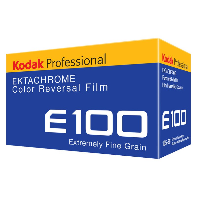 Kodak Ektachrome 400 36枚撮り 16個+nanyimacare.com.au