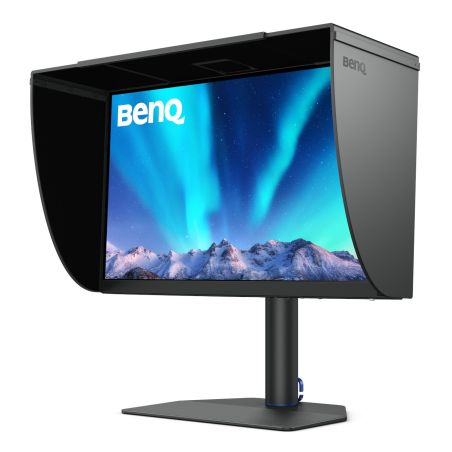 BenQ SW272Q PRO QHD