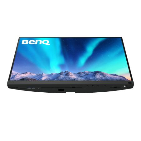 BenQ SW272Q PRO QHD