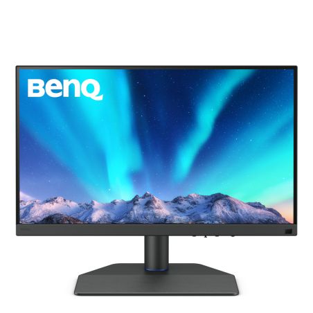 BenQ SW272Q PRO QHD