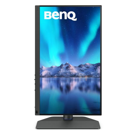 BenQ SW272Q PRO QHD