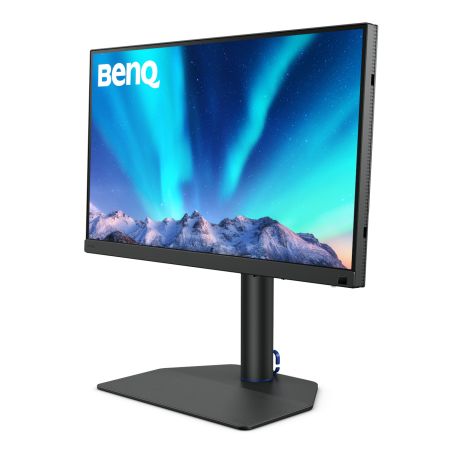 BenQ SW272Q PRO QHD