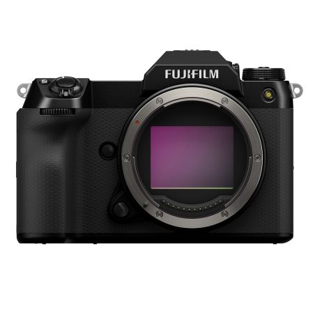 FUJI GFX 100S II