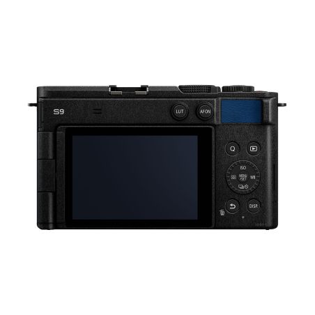 PANASONIC LUMIX S9 NU BLEU