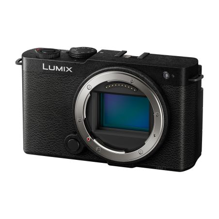 PANASONIC LUMIX S9 NU NOIR