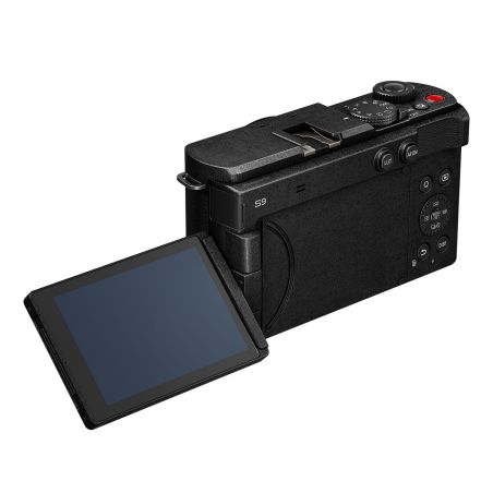 PANASONIC LUMIX S9 NU NOIR