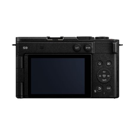 PANASONIC LUMIX S9 NU NOIR