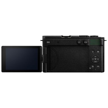 PANASONIC LUMIX S9 NU VERT