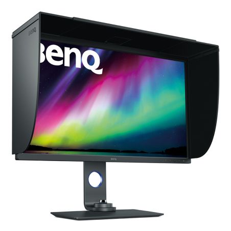 BenQ SW321C 4K