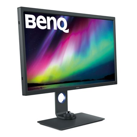 BenQ SW321C 4K