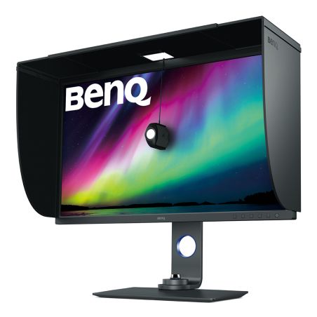 BenQ SW321C 4K