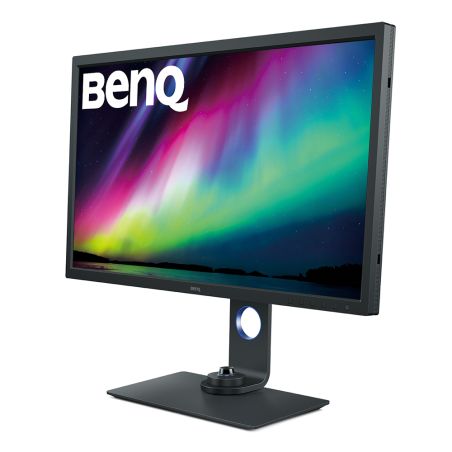 BenQ SW321C 4K