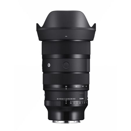 SIGMA 28-45mm F1.8 DG DN | ArtL-Mount