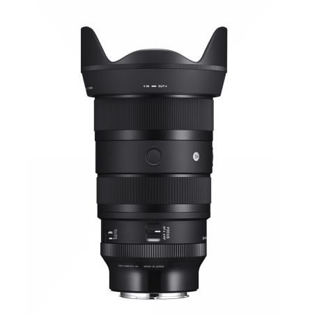 SIGMA 28-45mm F1.8 DG DN | ArtL-Mount