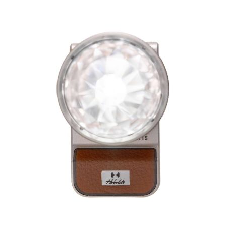 Hobolite IRIS 5W Bi-Colour LED Light Creator