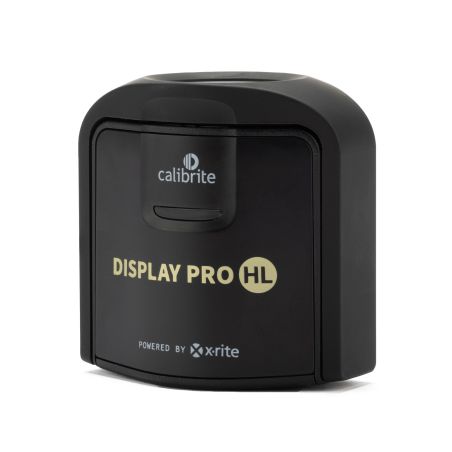 Calibrite Display Pro HL