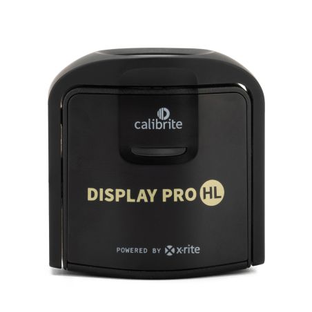 Calibrite Display Pro HL