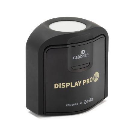 Calibrite Display Pro HL