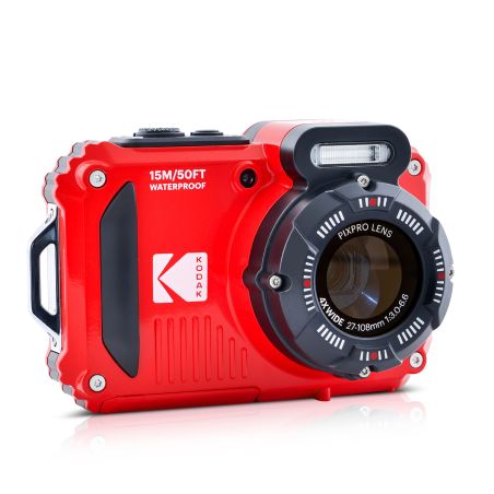 KODAK PIXPROWPZ2rouge