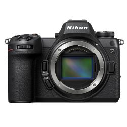 NIKON Z6III Boitier Nu