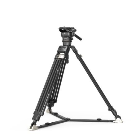 Smallrig 4463 Carbon Fiber Tripod AD-120