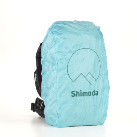 SHIMODA Action X25 v2 Women's Starter Kit (Small ML CU) - Teal