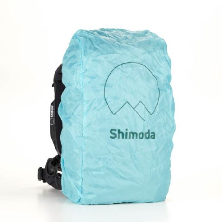 SHIMODA ACTION X30 V2 STARTER KIT ARMY GREEN