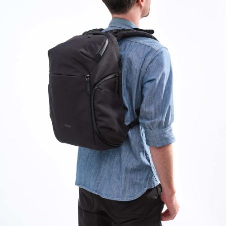 SHIMODA URBAN EXPLORE 20 ANTHRACITE