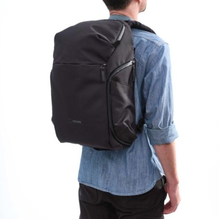 SHIMODA URBAN EXPLORE 25 ANTHRACITE