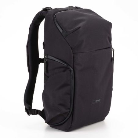 SHIMODA URBAN EXPLORE 30 ANTHRACITE