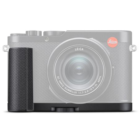 LEICA D-Lux 8 Handgrip black