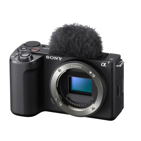 SONY ZV-E10 II boiter nu