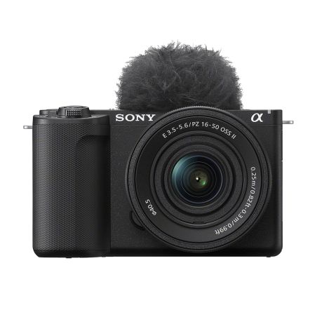 Sony ZV-E10 IIkit SEL E 16-50MM PZ OSS II