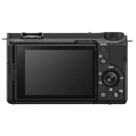 Sony ZV-E10 IIkit SEL E 16-50MM PZ OSS II