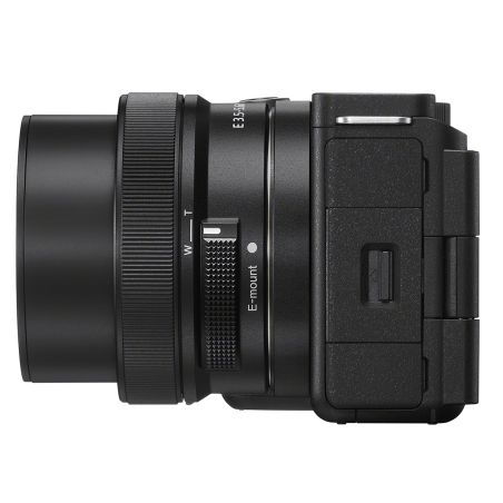 Sony ZV-E10 IIkit SEL E 16-50MM PZ OSS II