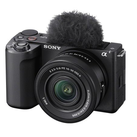 Sony ZV-E10 IIkit SEL E 16-50MM PZ OSS II