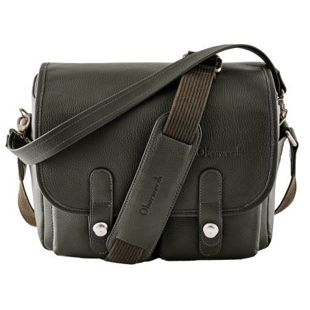 OBERWERTH SL-Bag MEDIUM Reporter