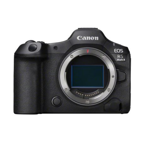 CANON EOS R5 Mark II nu