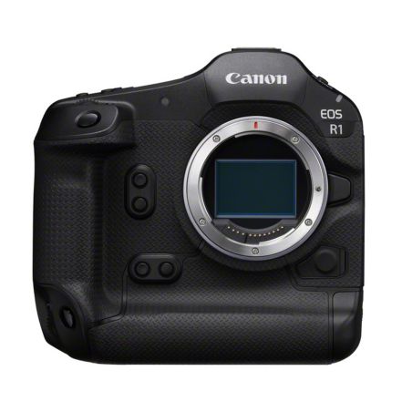 CANON EOS R1