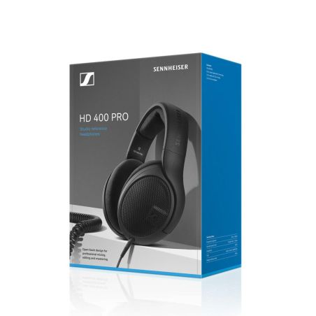 SENNHEISER HD 400 PRO