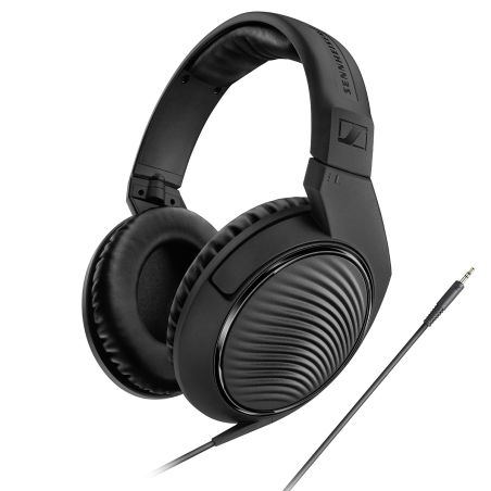 SENNHEISER HD 200 PRO