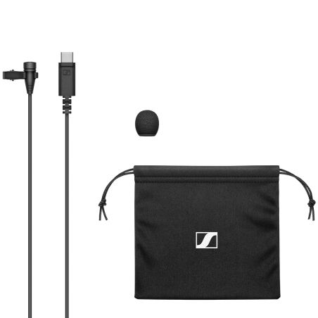 Sennheiser XS LAV USB-C