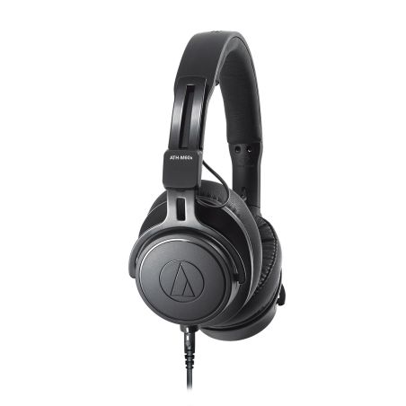 Audio technica ath-m60x headphone