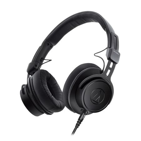 Audio technica ath-m60x headphone